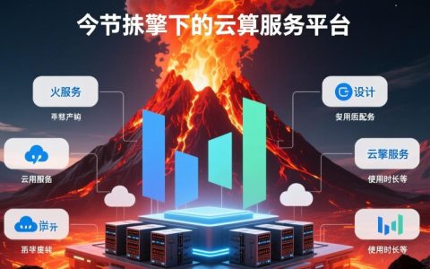 火山服务器费用贵不贵？中小企业选哪款更划算？