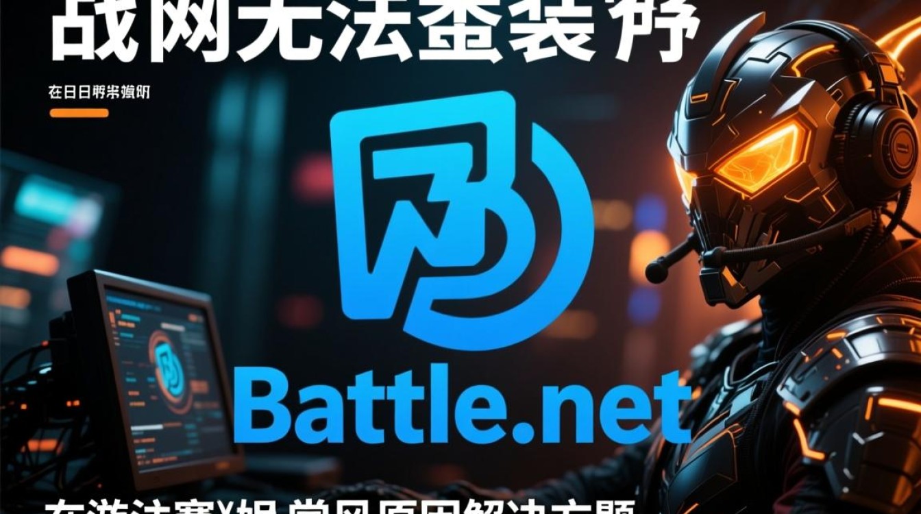 战网无法重装怎么办?彻底解决方法在这里! 战网无法重装怎么办?彻底解决方法在这里!