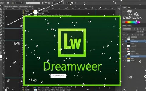 dreamweaver无法启动怎么办？3步排查解决启动失败问题