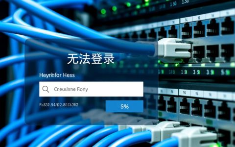 局域网无法登录怎么办？常见原因及排查方法