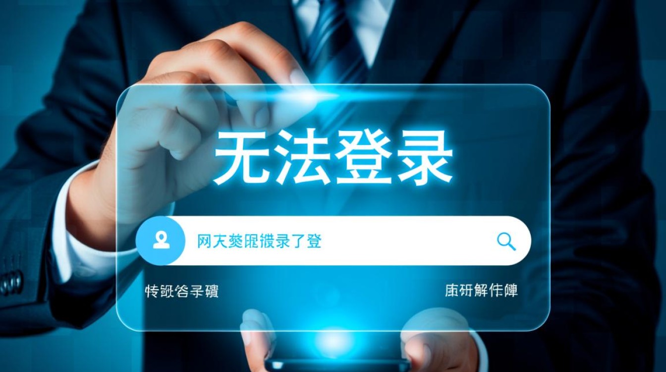 局域网无法登录怎么办?常见原因及排查方法 局域网无法登录怎么办?常见原因及排查方法