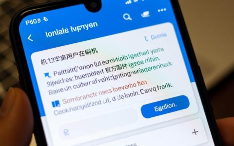 刷机1042报错怎么办？新手必看解决步骤分享！