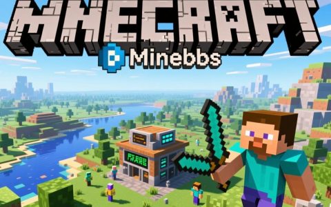 minebbs推荐服务器