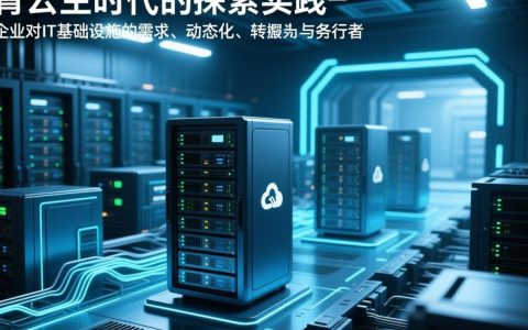 青云服务器行者