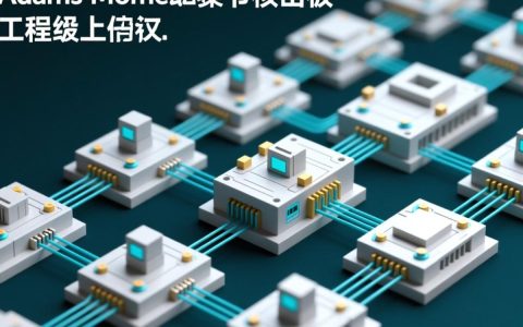 adams合并报错怎么办？解决方法与步骤详解！