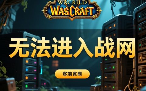 无法进入战网怎么办？战网登录失败修复方法有哪些？
