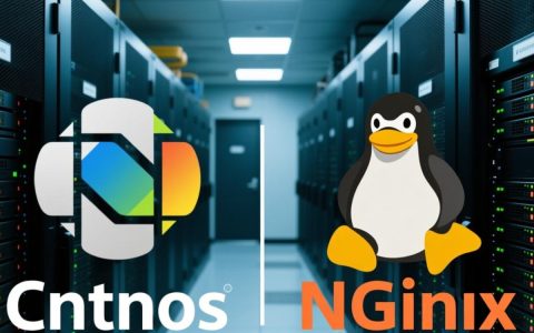 CentOS部署Nginx如何配置GitLab的HTTPS反向代理？