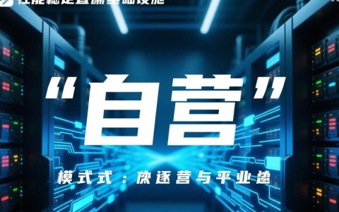直播服务器自营的优势和选购要点有哪些？