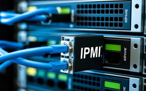 ipmi centos 重装