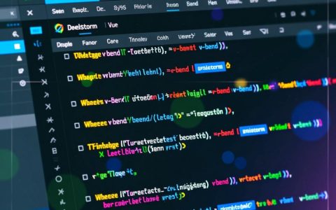 webstorm v-bind报错怎么办？解决方法是什么？