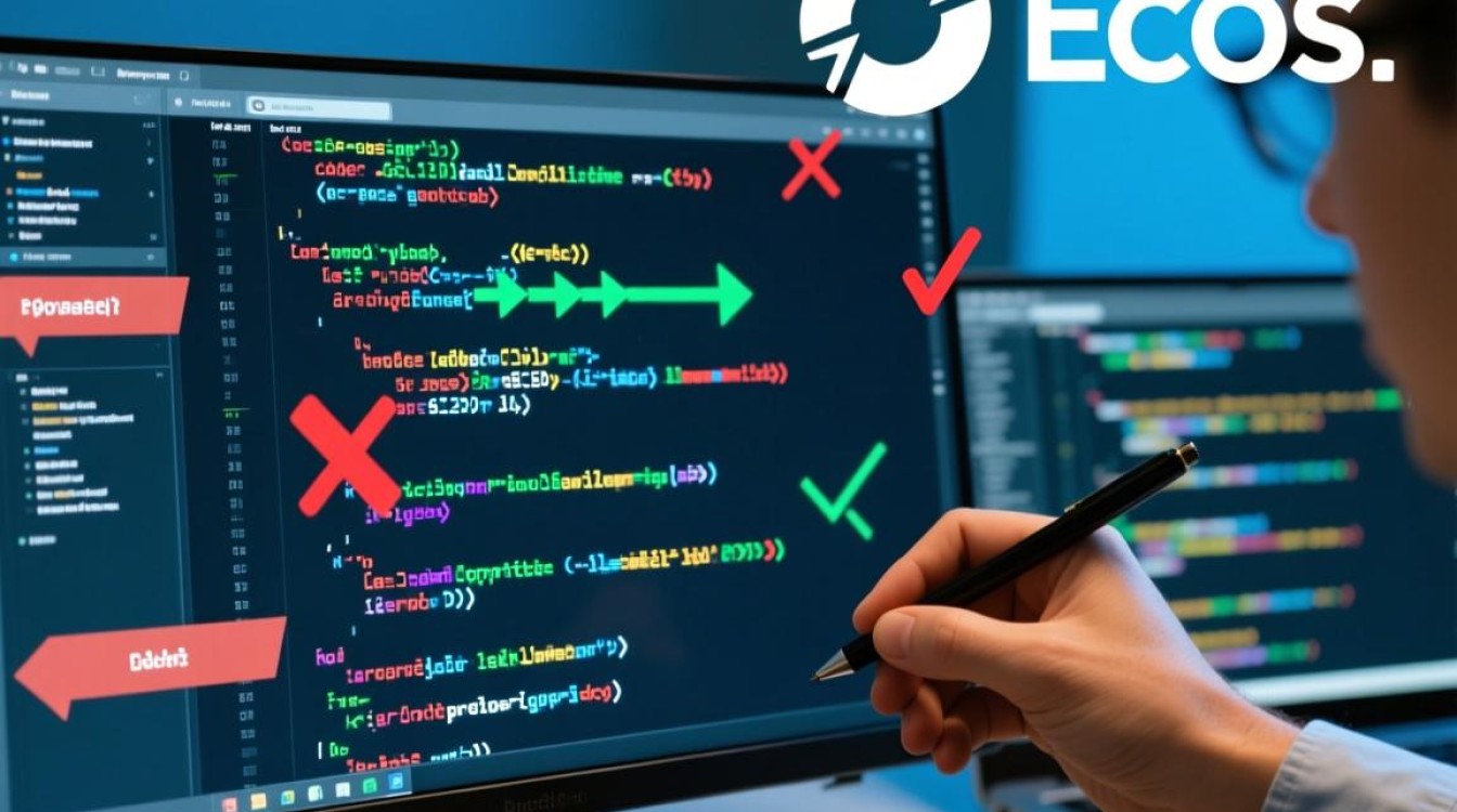 ecos程序编译报错 ecos程序编译报错
