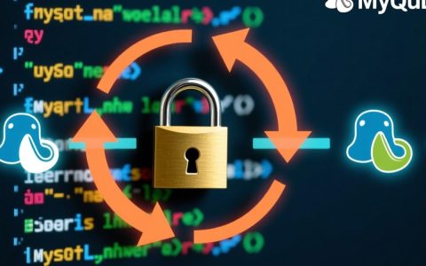 mysql死锁报错循环