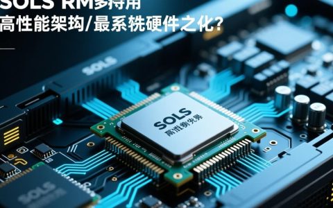 sols rm服务器