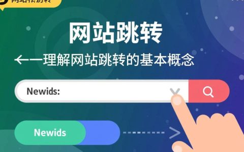 怎么做网站跳转