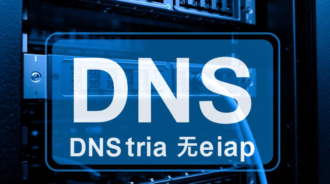 dns无法ping dns无法ping