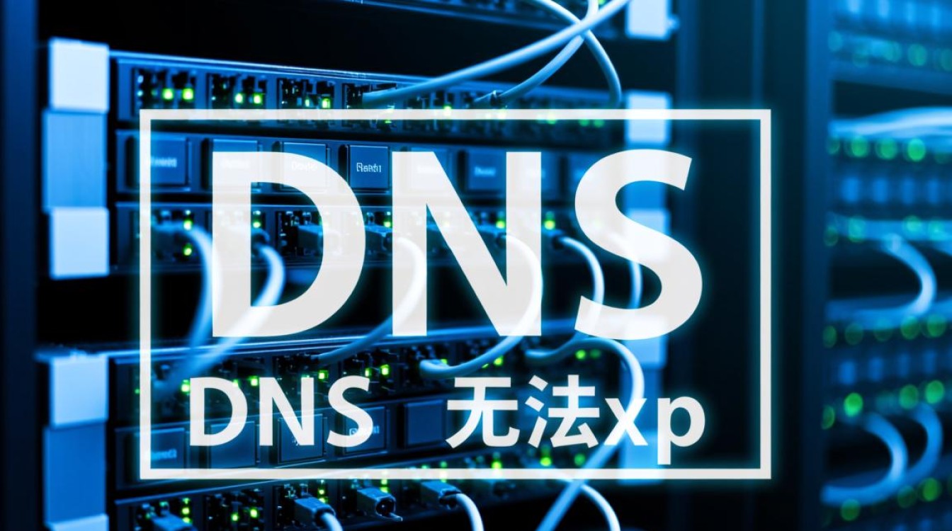 dns无法ping dns无法ping