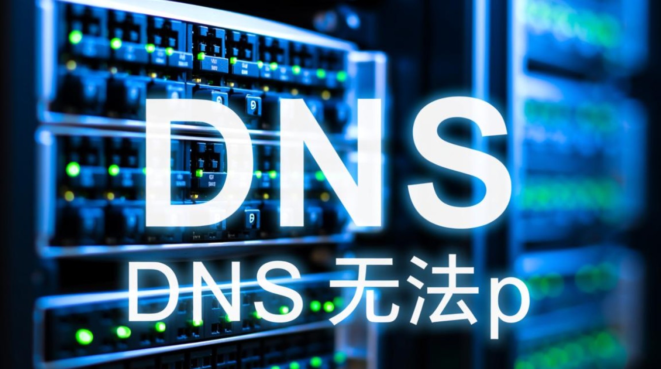 dns无法ping dns无法ping