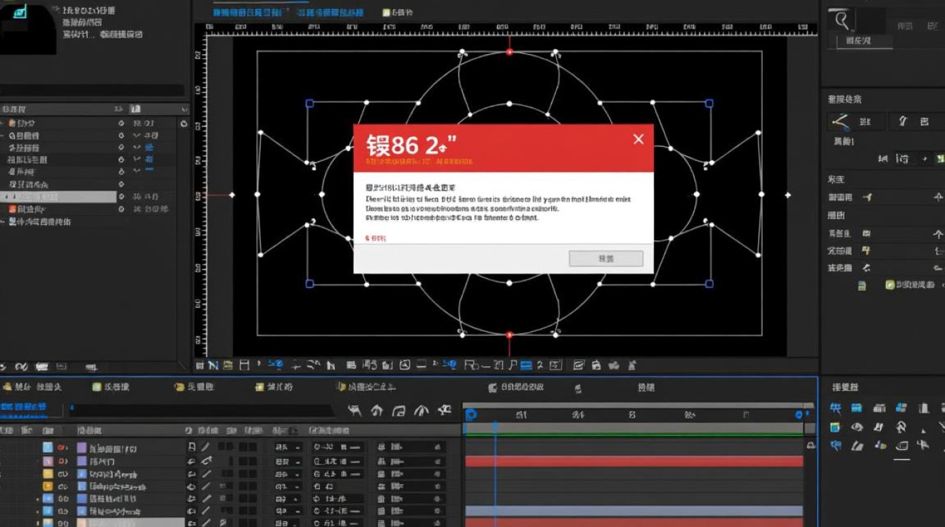 ae报错86 2