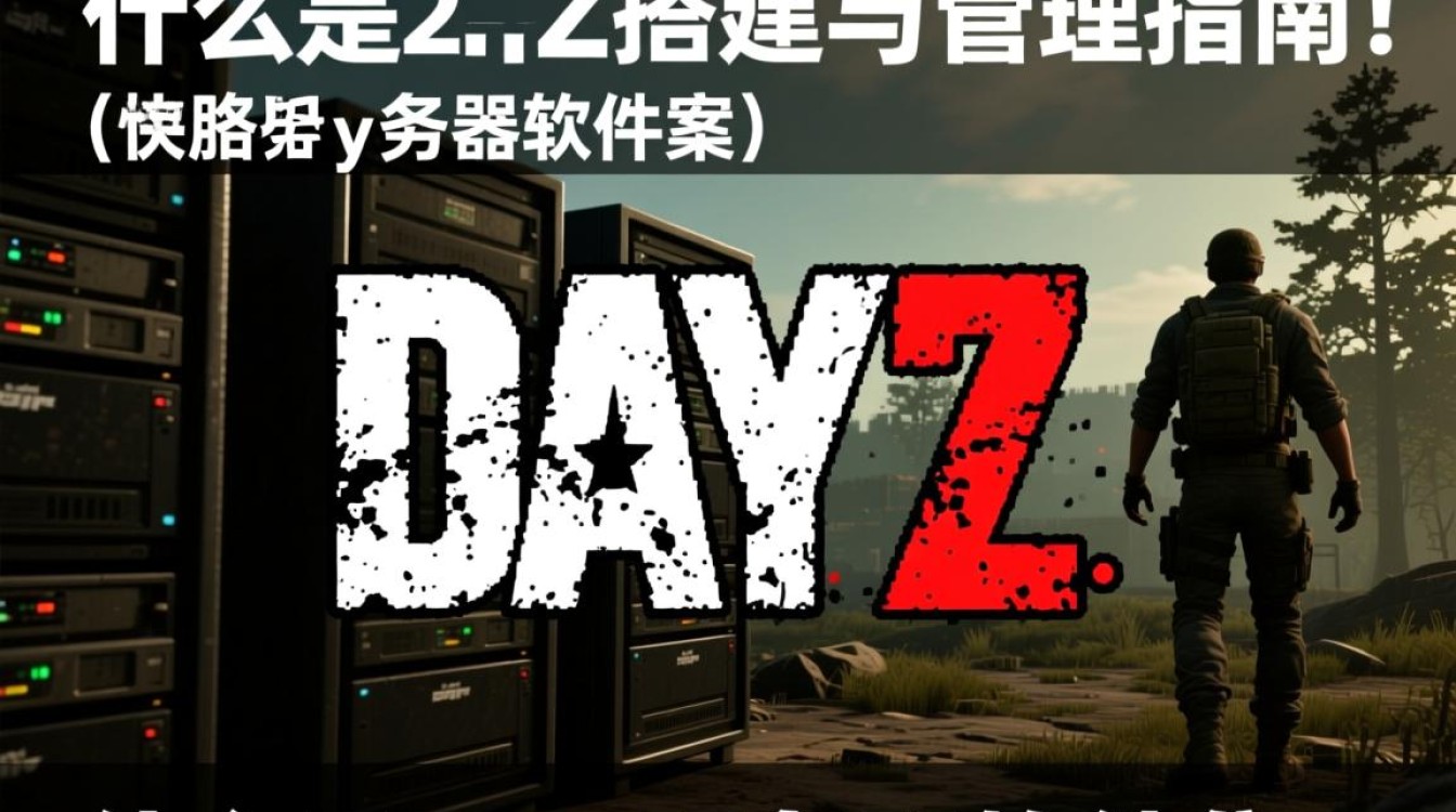 dayz服务器软件哪个好?新手如何搭建dayz服务器? dayz服务器软件哪个好?新手如何搭建dayz服务器?