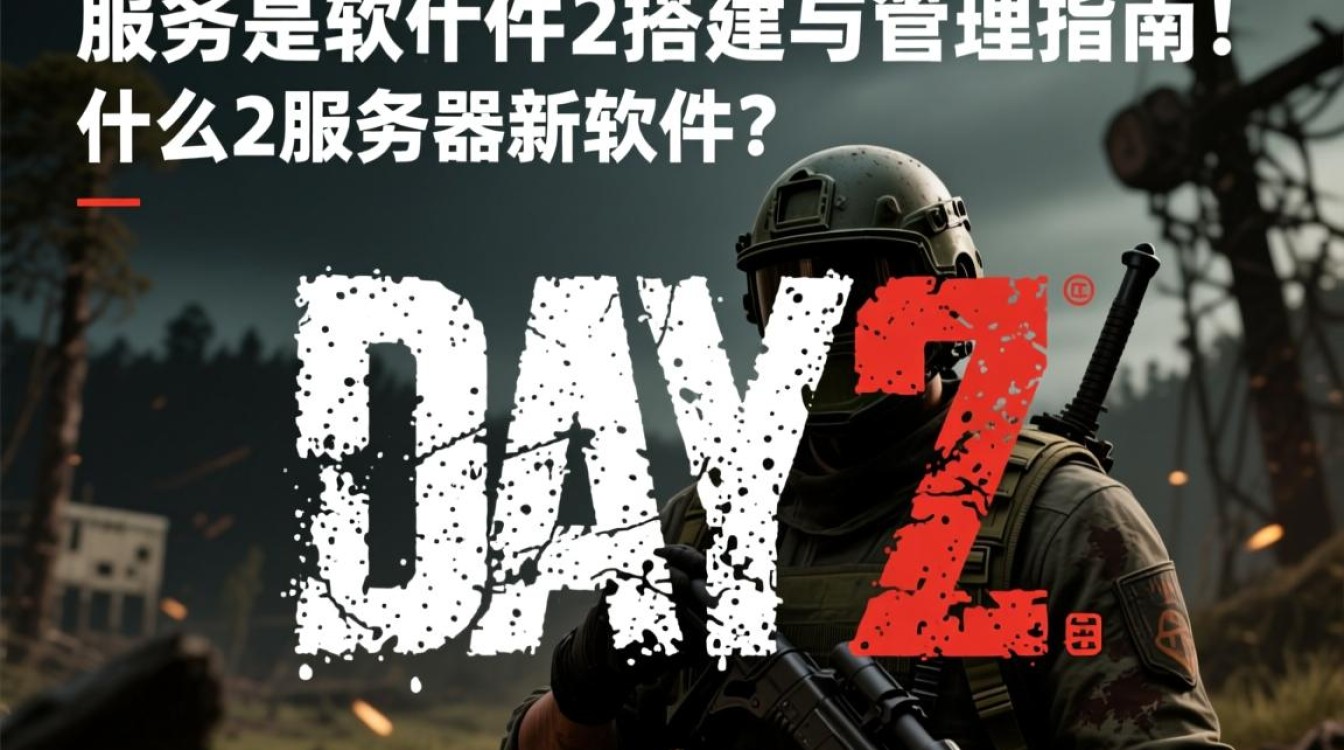 dayz服务器软件哪个好?新手如何搭建dayz服务器? dayz服务器软件哪个好?新手如何搭建dayz服务器?