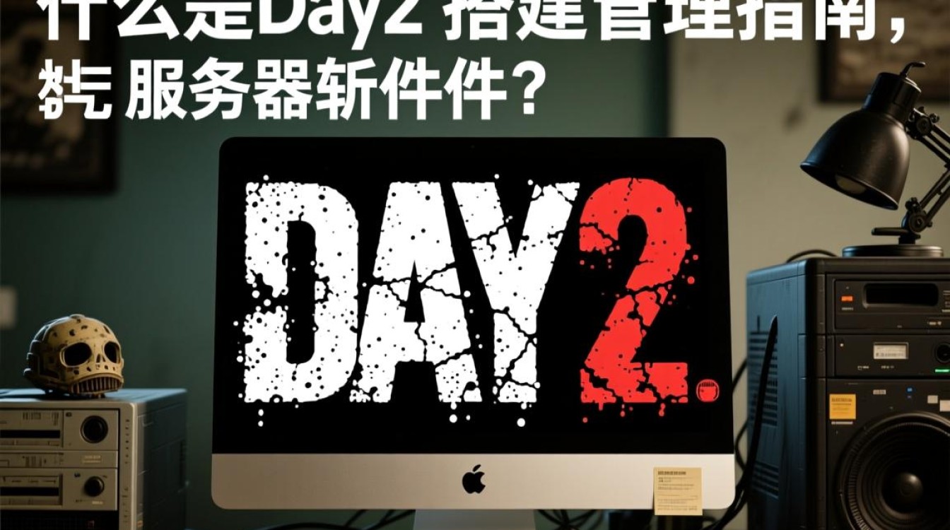 dayz服务器软件哪个好?新手如何搭建dayz服务器? dayz服务器软件哪个好?新手如何搭建dayz服务器?