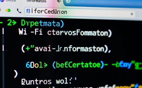 CentOS如何查看当前连接的WiFi信息？
