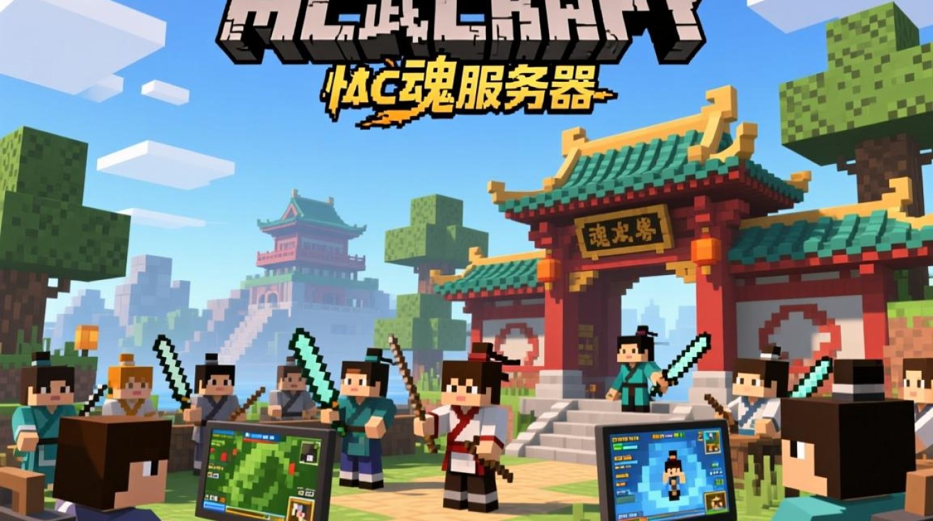mc武魂服务器 mc武魂服务器