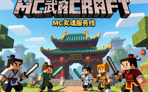 mc武魂服务器