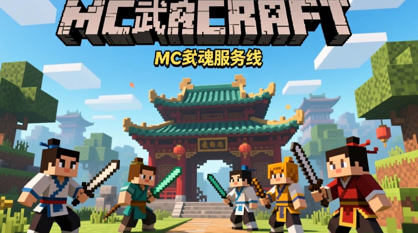 mc武魂服务器 mc武魂服务器