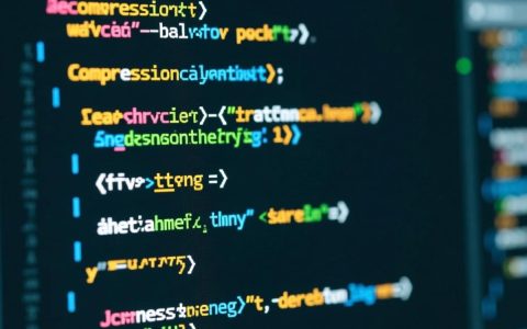 js代码压缩后运行报错，是什么原因导致的？