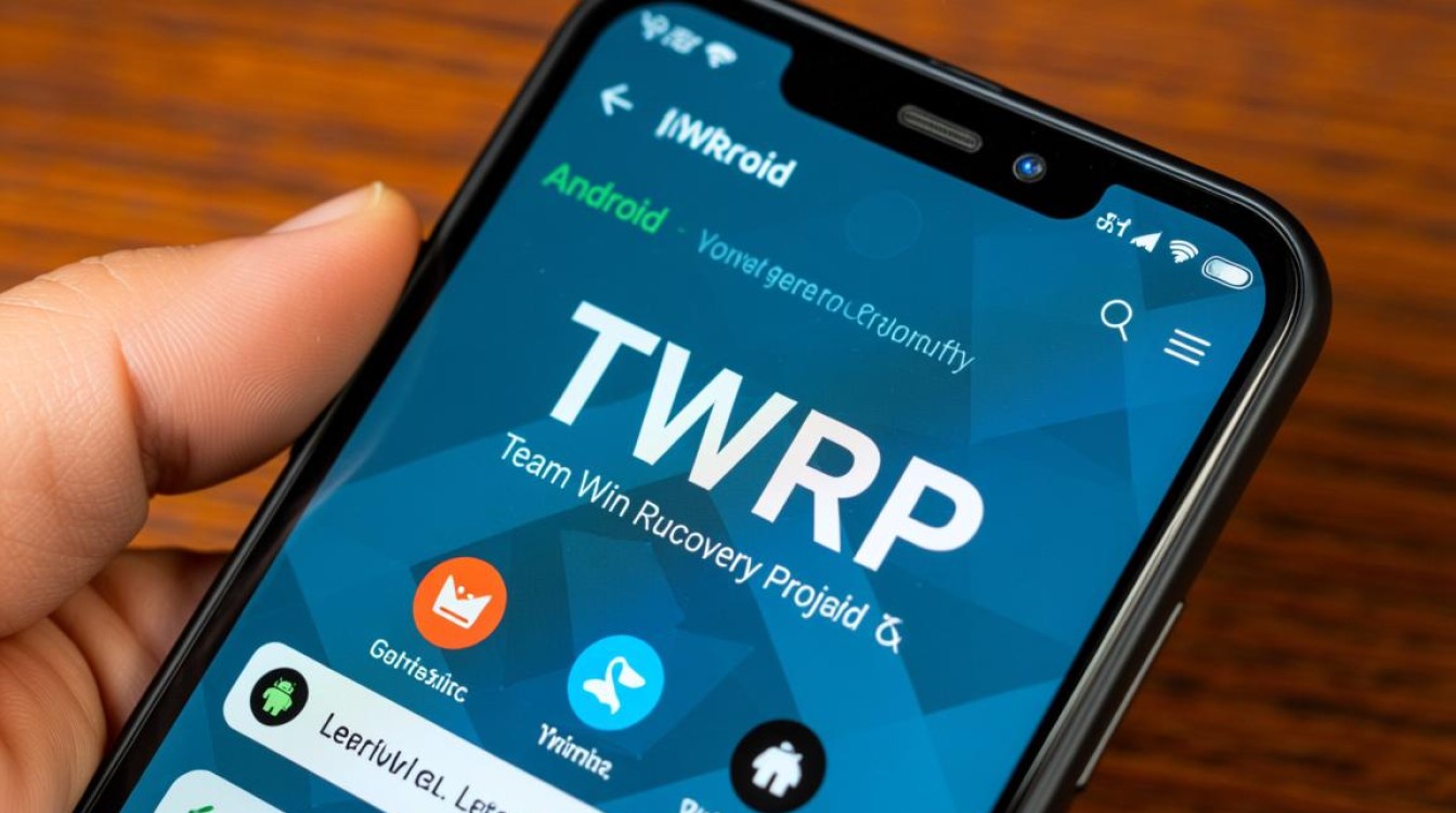 无法进入twrp 无法进入twrp