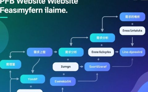 php网站开发流程具体步骤是怎样的？