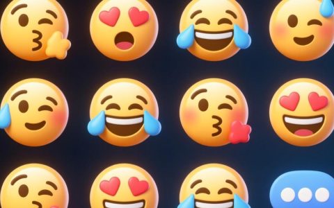 无法显示emoji怎么办？手机/电脑上emoji显示异常如何修复？