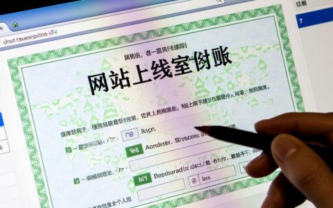 网站备案怎么操作？新手小白必看备案流程指南