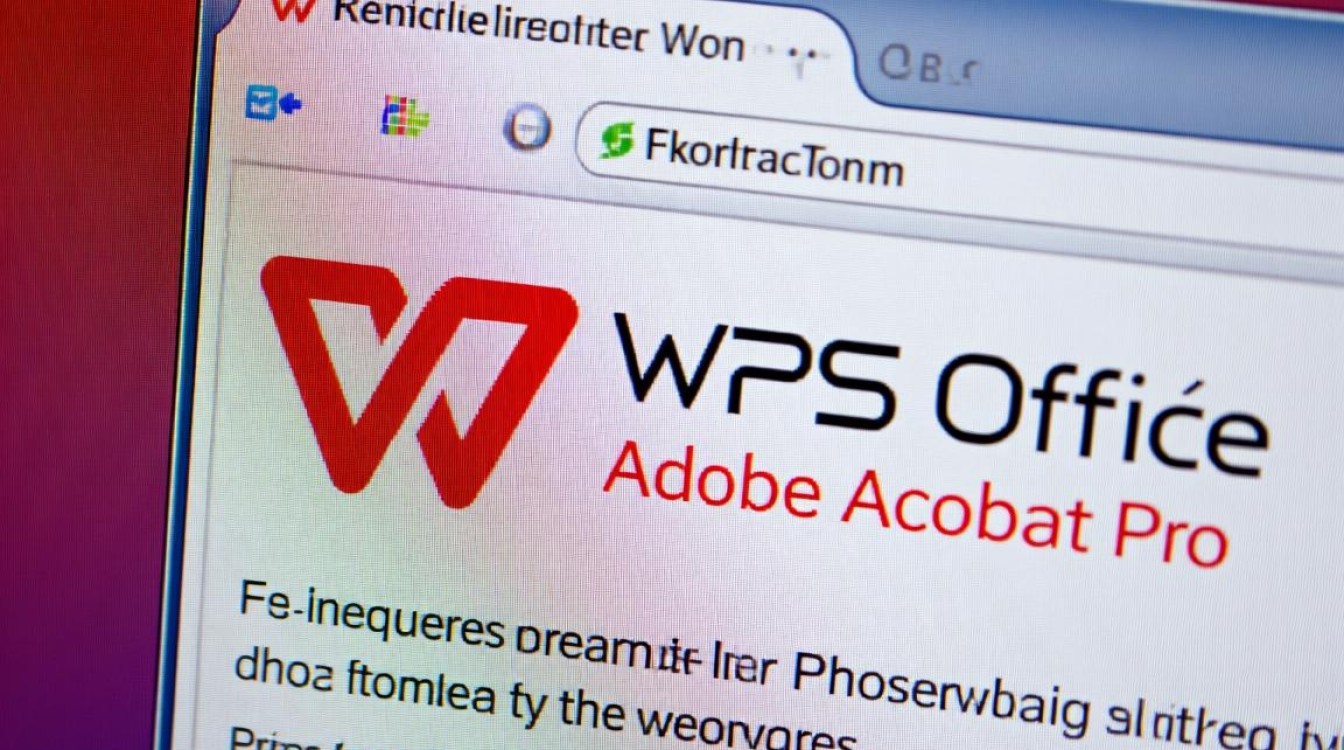 wps安装acropro报错 wps安装acropro报错