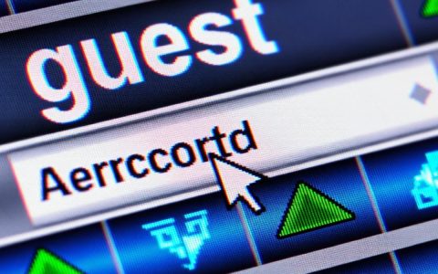 centos guest账号