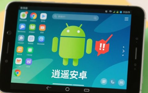 逍遥安卓报错怎么办？解决方法看这里！