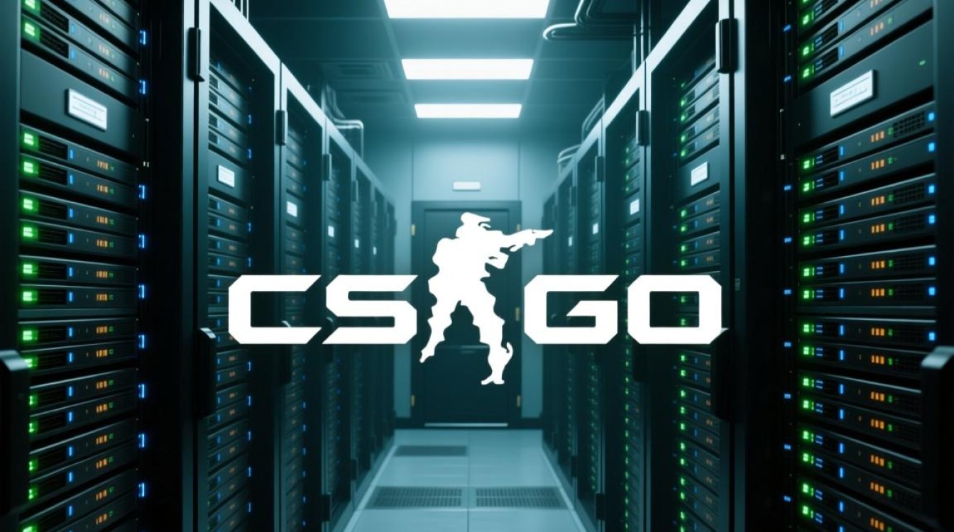 CSGO服务器到底多大?不同模式服务器内存占用差异有多大? CSGO服务器到底多大?不同模式服务器内存占用差异有多大?