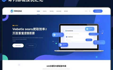 网站内部链接优化