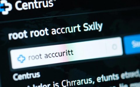 CentOS root权限失效后如何快速恢复访问？