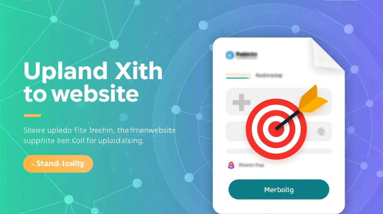 如何上传文件到网站 - 数海云