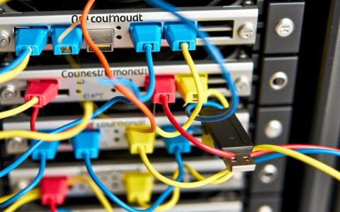 Centos如何挂载新分区？步骤命令详解指南