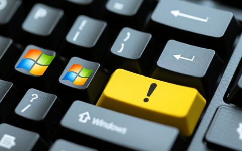 win7键盘无法识别