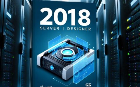 服务器封面2018背后故事揭秘，这一年服务器封面有何独特之处？