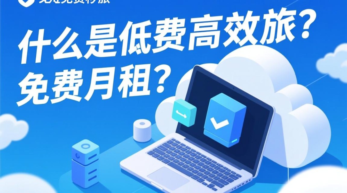 免费月租服务器这样的好事真的存在吗?揭秘免费背后的真相! 免费月租服务器这样的好事真的存在吗?揭秘免费背后的真相!