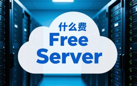 免费月租服务器这样的好事真的存在吗？揭秘免费背后的真相！
