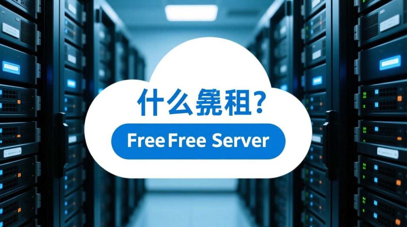 免费月租服务器这样的好事真的存在吗?揭秘免费背后的真相! 免费月租服务器这样的好事真的存在吗?揭秘免费背后的真相!