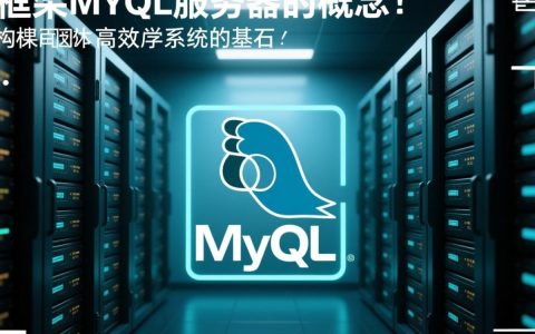 框架MySQL服务器配置中，有哪些关键疑问和注意事项需要关注？