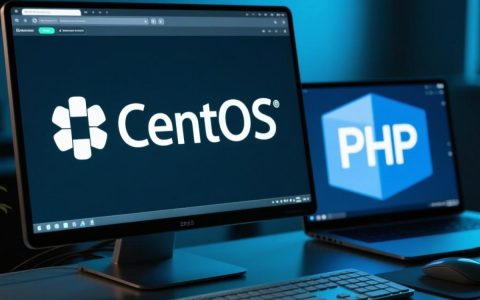 CentOS系统中安装PHP后，如何正确配置gettext以支持多语言支持？