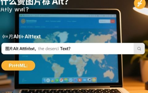 网站图片alt属性的作用是什么？对SEO有何影响？如何正确设置？